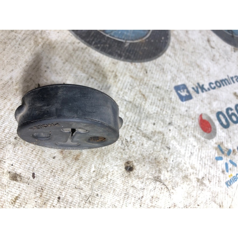 Подушка глушителя (выпускная система) Subaru Forester SJ 2016 2.5 44066ae021