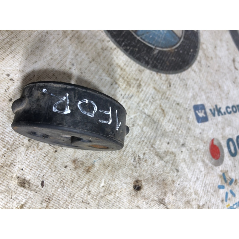 Подушка глушителя (выпускная система) Subaru Forester SJ 2016 2.5 44066ae021