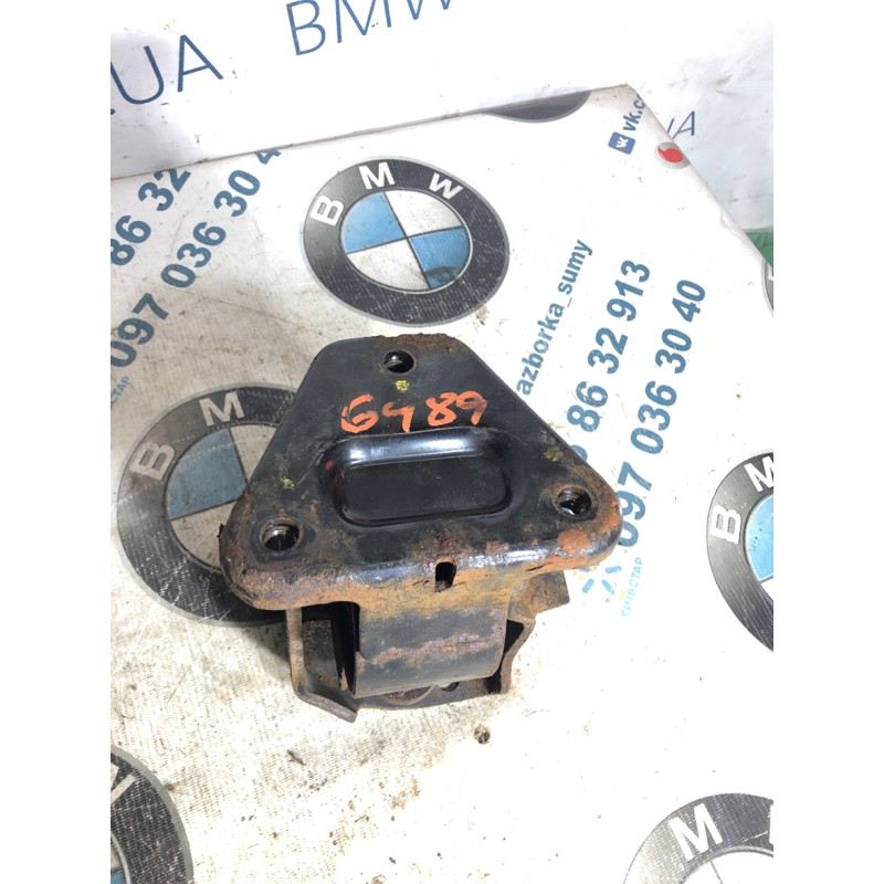 Подушка двигателя (двигатель и элементы) KIA Sorento UM 2013 2.4 219102B200