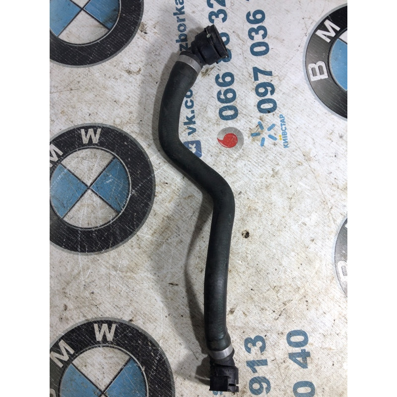 Шланг (система охолодження) BMW 3-series F30 2013 N26B20 17127596841