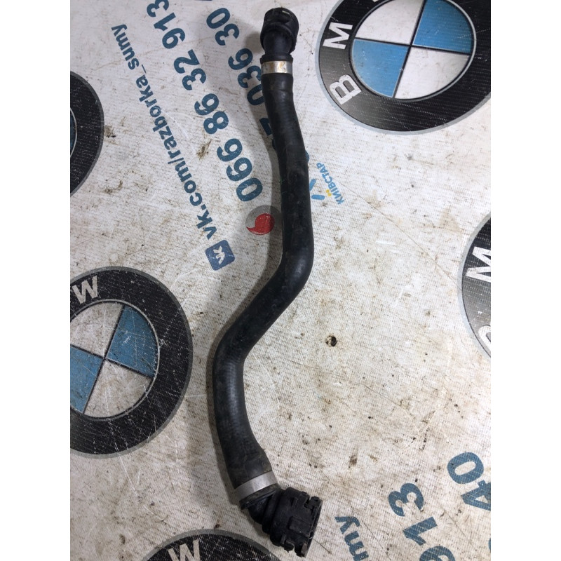 Шланг (система охолодження) BMW 3-series F30 2013 N26B20 17127596841
