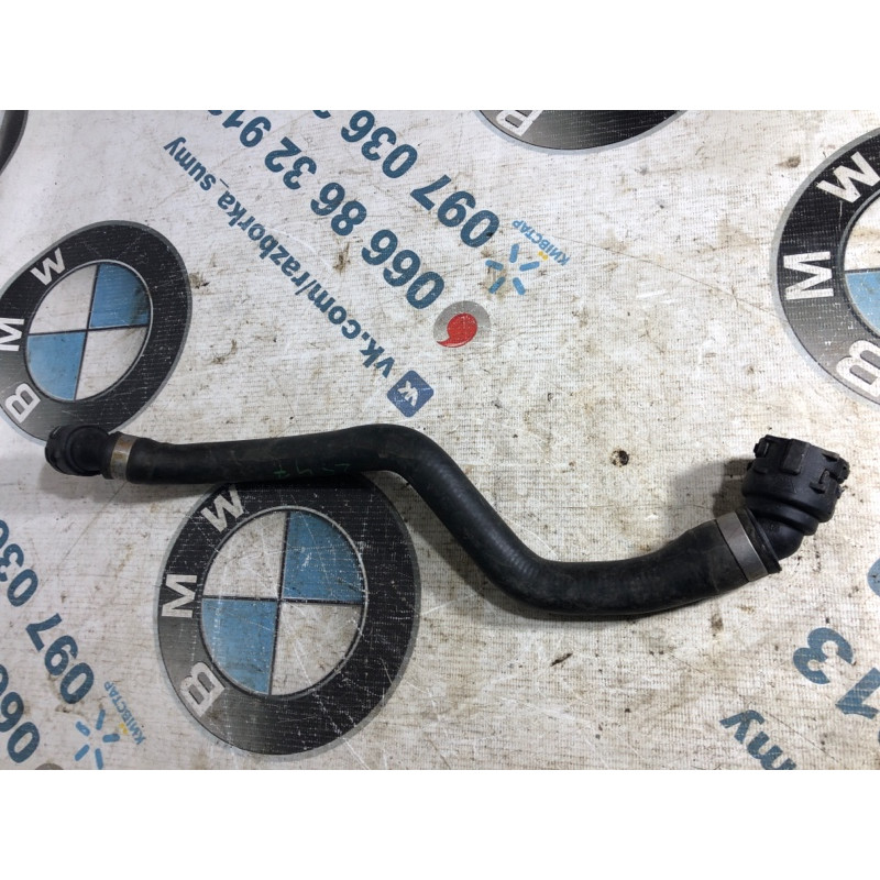 Шланг (система охолодження) BMW 3-series F30 2013 N26B20 17127596841
