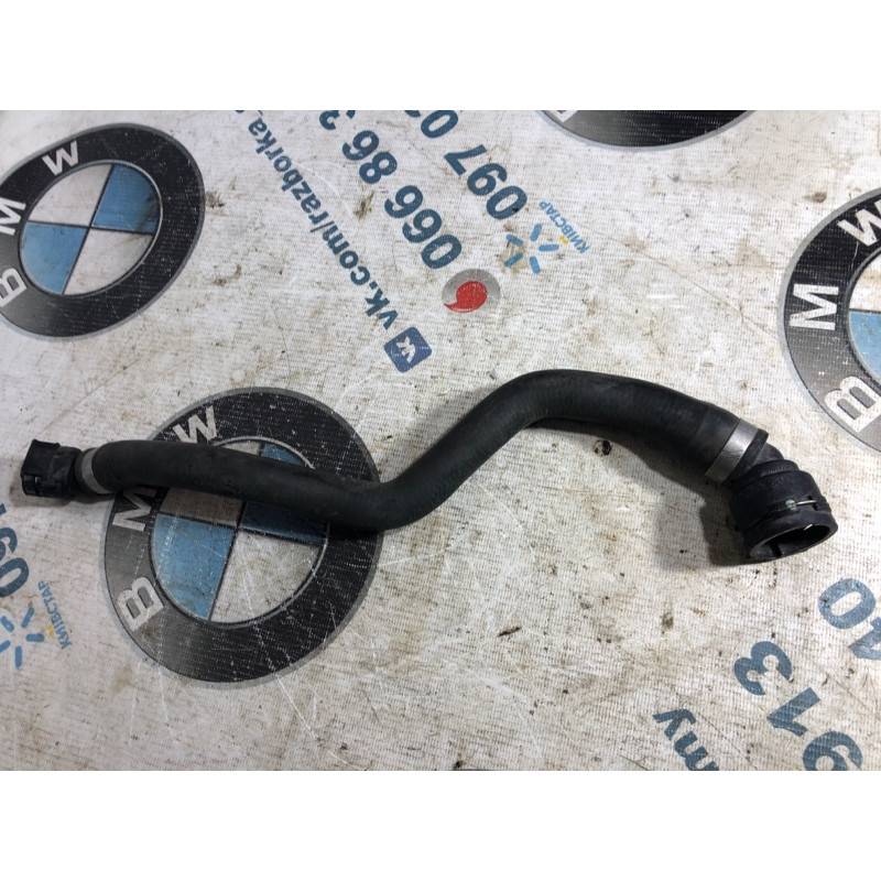 Шланг (система охолодження) BMW 3-series F30 2013 N26B20 17127596841
