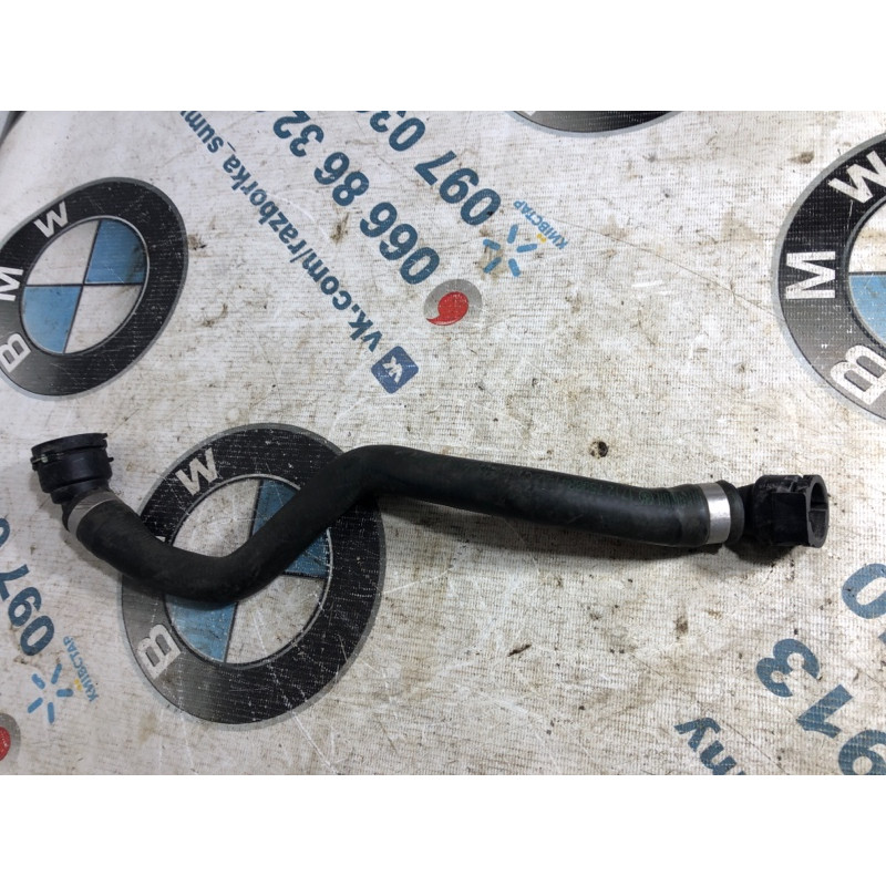 Шланг (система охолодження) BMW 3-series F30 2013 N26B20 17127596841