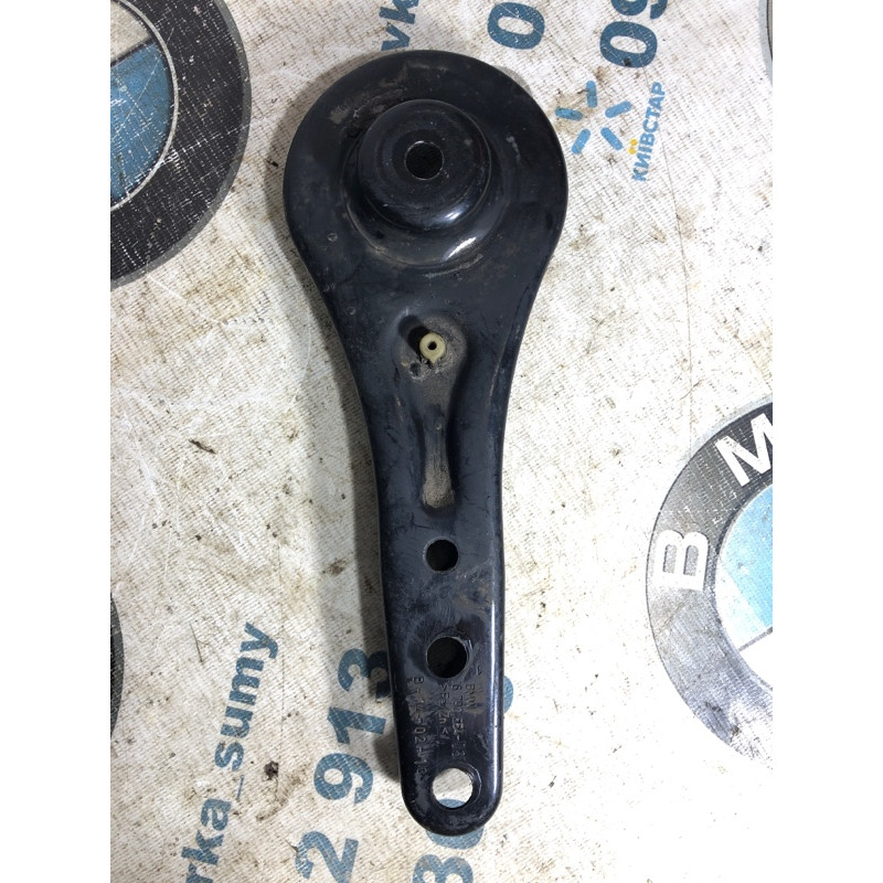Кронштейн подрамника (подвеска) BMW 3-series F30 2013 N26B20 33326792554