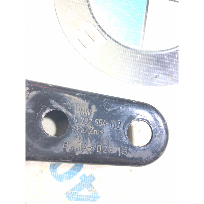 Кронштейн подрамника (подвеска) BMW 3-series F30 2013 N26B20 33326792554