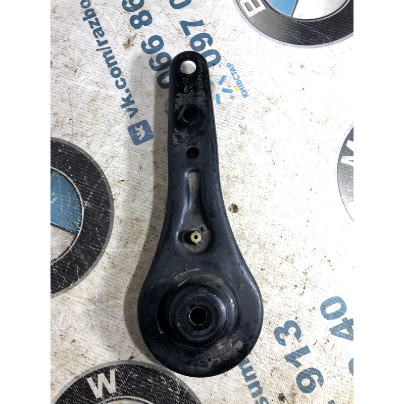 Кронштейн подрамника (подвеска) BMW 3-series F30 2013 N26B20 33326792554