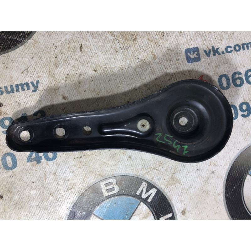 Кронштейн подрамника (подвеска) BMW 3-series F30 2013 N26B20 33326792554