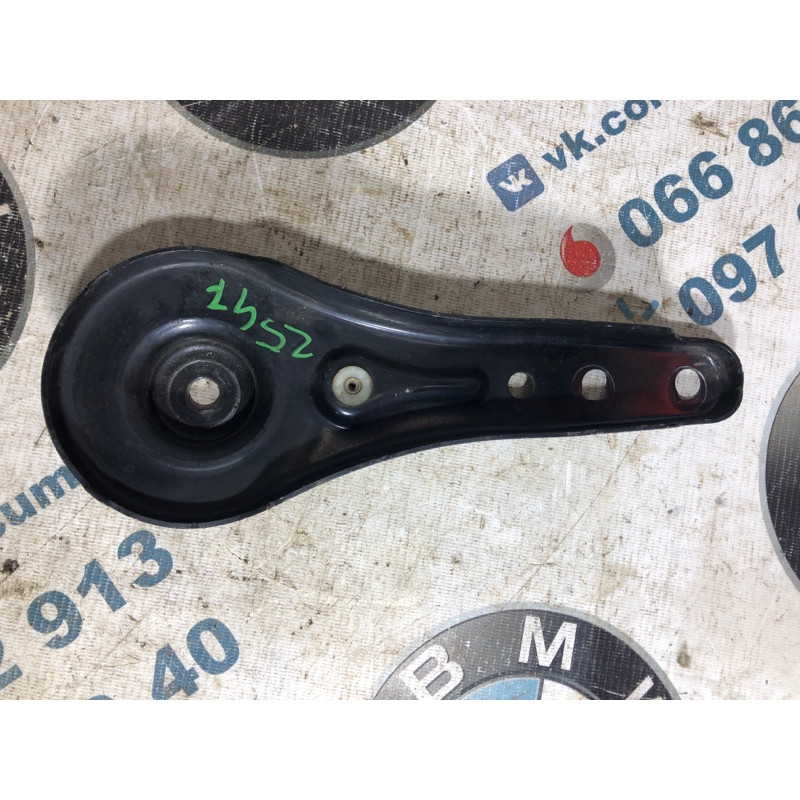 Кронштейн подрамника (подвеска) BMW 3-series F30 2013 N26B20 33326792554