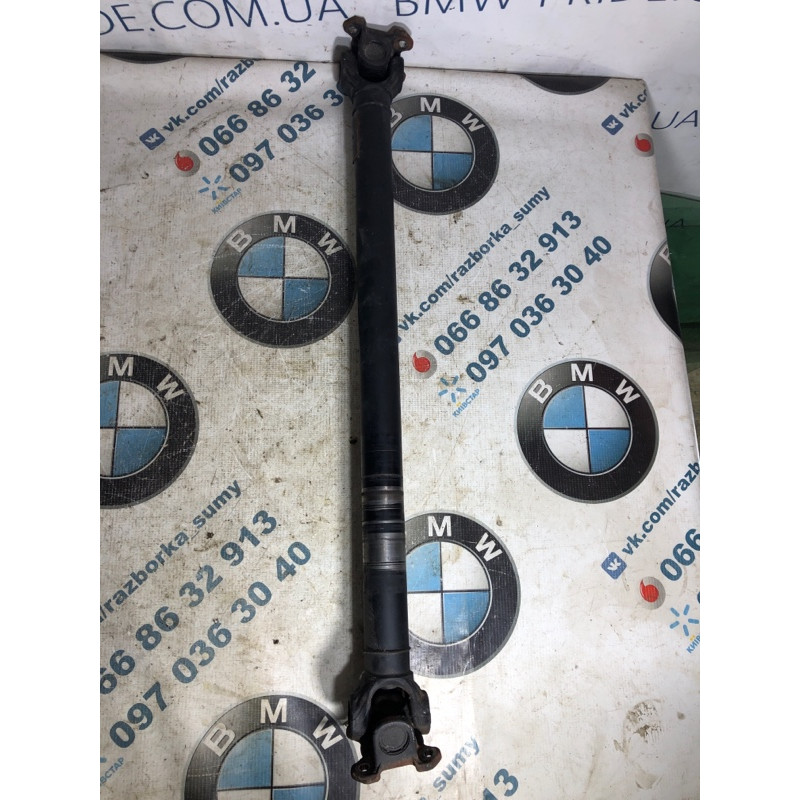 Карданний вал (трансмісія) BMW 3-series F30 2013 N26B20 26208626955
