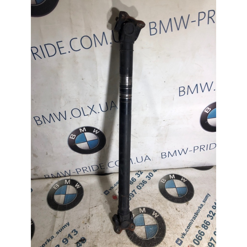 Карданний вал (трансмісія) BMW 3-series F30 2013 N26B20 26208626955
