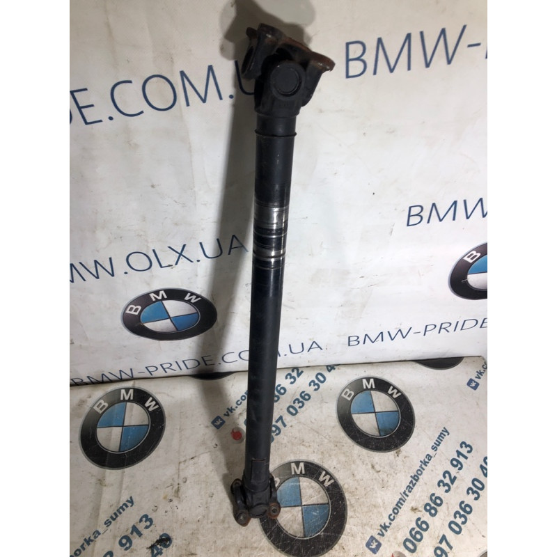 Карданний вал (трансмісія) BMW 3-series F30 2013 N26B20 26208626955