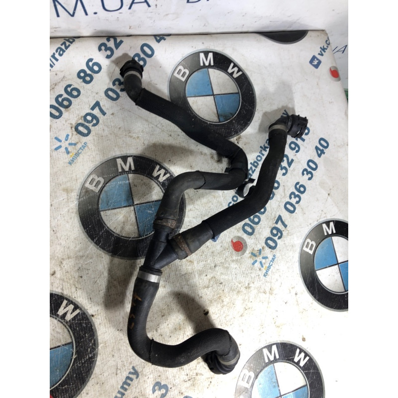 Шланг (система охолодження) BMW 3-series F30 2013 N26B20 17127609532
