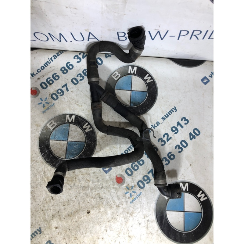 Шланг (система охолодження) BMW 3-series F30 2013 N26B20 17127609532