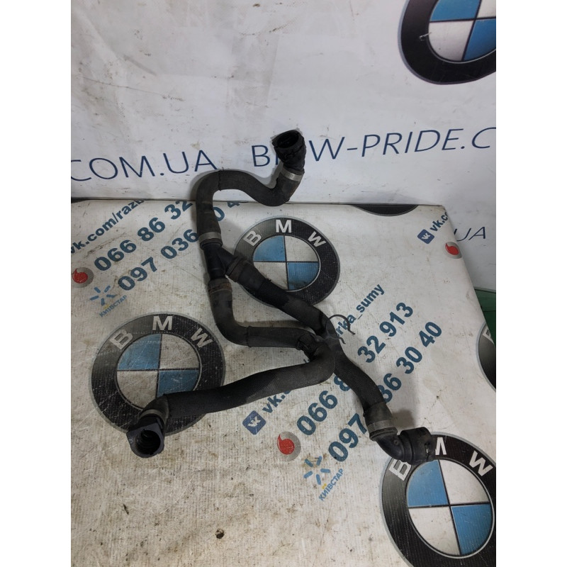 Шланг (система охолодження) BMW 3-series F30 2013 N26B20 17127609532