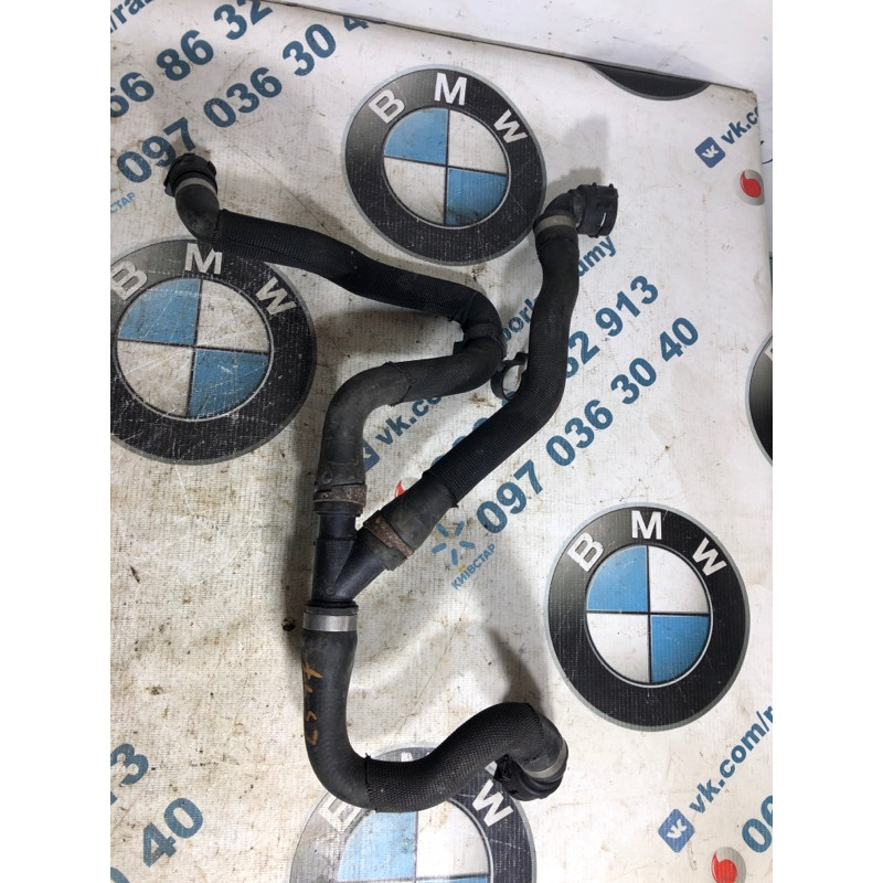 Шланг (система охолодження) BMW 3-series F30 2013 N26B20 17127609532