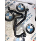 Шланг (система охолодження) BMW 3-series F30 2013 N26B20 17127609532