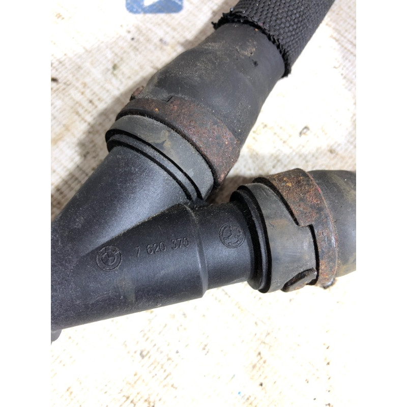 Шланг (система охолодження) BMW 3-series F30 2013 N26B20 17127609532