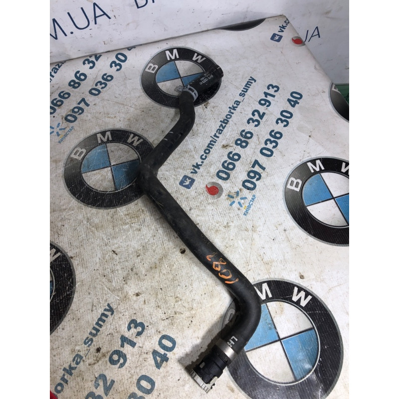 Патрубок (система охлаждения) FORD Focus MK3 2015 2.0 bv6118k579yd