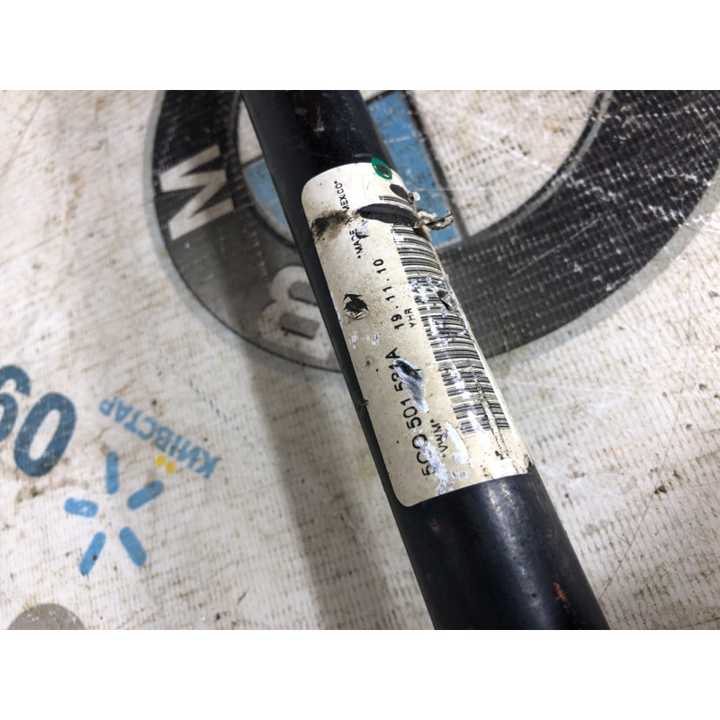 Рычаг подвески (подвеска) Volkswagen Jetta MK6 2011 2.0 5c0501531a