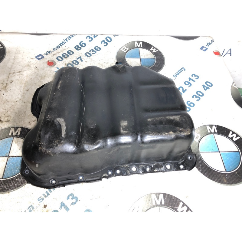 Поддон двигателя (двигатель и элементы) Hyundai Sonata YF 2013 2.4 2151025055