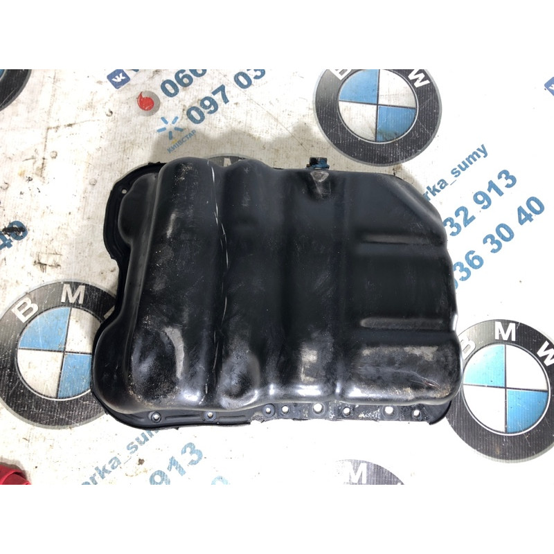 Поддон двигателя (двигатель и элементы) Hyundai Sonata YF 2013 2.4 2151025055