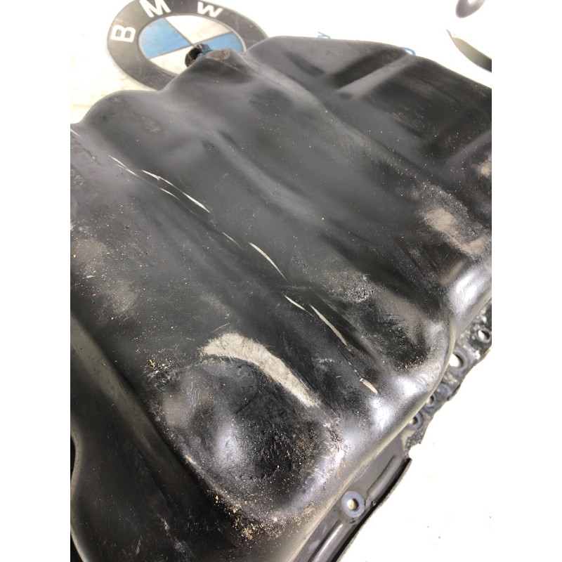 Поддон двигателя (двигатель и элементы) Hyundai Sonata YF 2013 2.4 2151025055