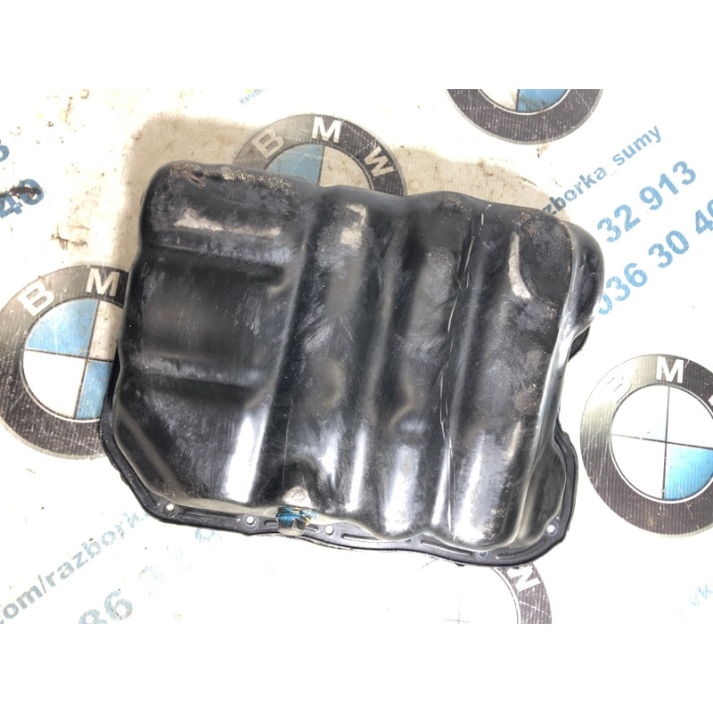 Поддон двигателя (двигатель и элементы) Hyundai Sonata YF 2013 2.4 2151025055