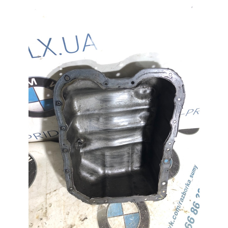 Поддон двигателя (двигатель и элементы) Hyundai Sonata YF 2013 2.4 2151025055