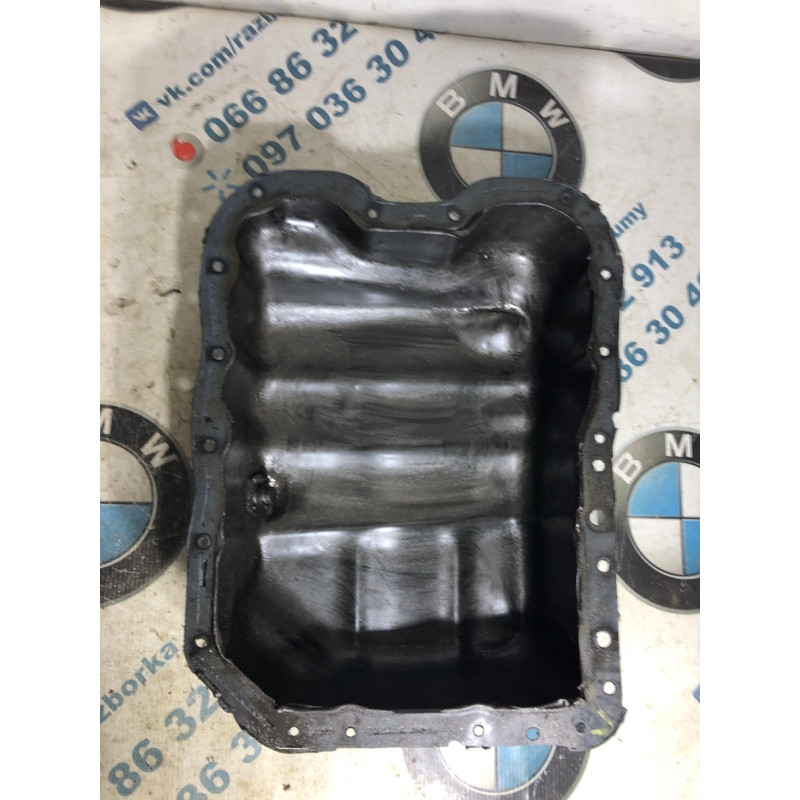 Поддон двигателя (двигатель и элементы) Hyundai Sonata YF 2013 2.4 2151025055