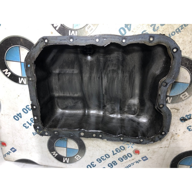 Поддон двигателя (двигатель и элементы) Hyundai Sonata YF 2013 2.4 2151025055