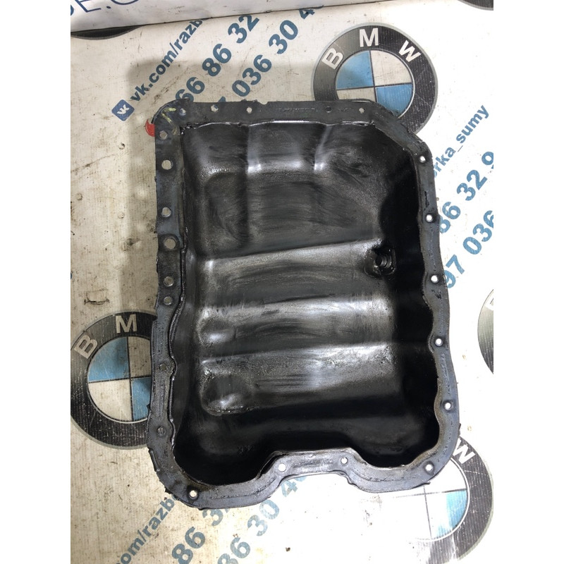 Поддон двигателя (двигатель и элементы) Hyundai Sonata YF 2013 2.4 2151025055