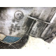 Поддон двигателя (двигатель и элементы) BMW 3-series E46 2001 M54B30 11137511602