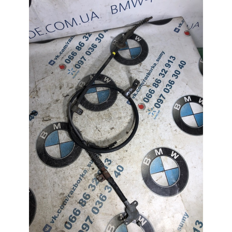 Трос ручного гальма (гальмівна система) KIA Optima TF 2013 2.4 597603Q300