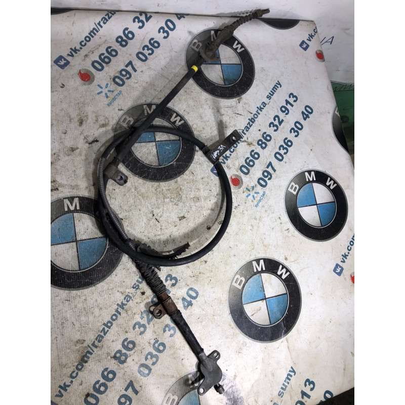 Трос ручного гальма (гальмівна система) KIA Optima TF 2013 2.4 597603Q300