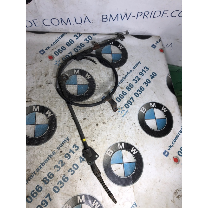 Трос ручного гальма (гальмівна система) KIA Optima TF 2013 2.4 597603Q300