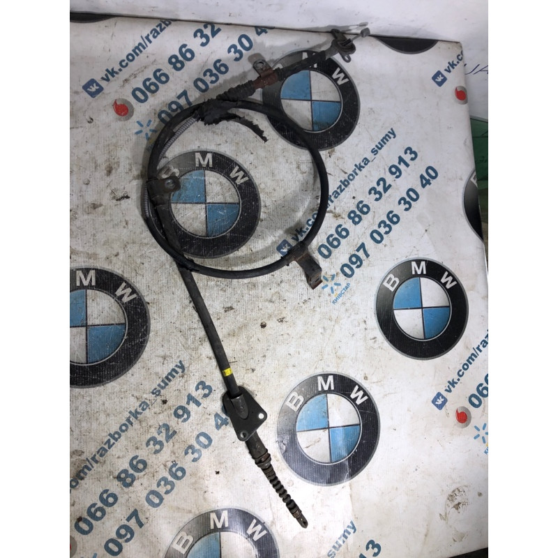 Трос ручного гальма (гальмівна система) KIA Optima TF 2013 2.4 597603Q300