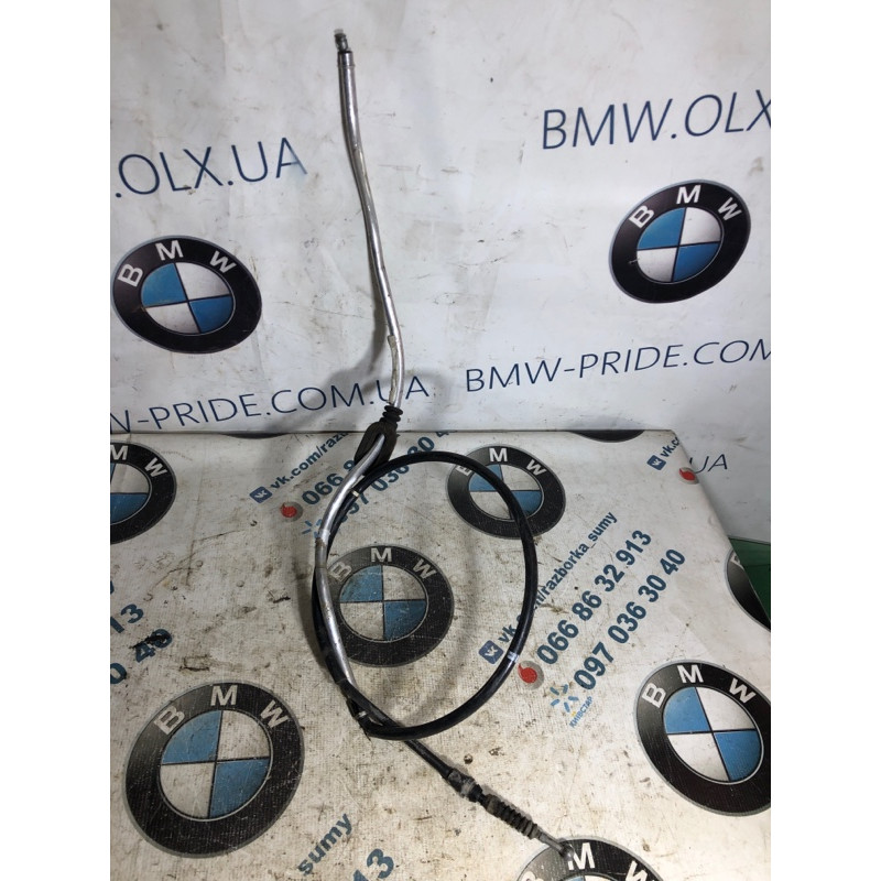 Трос стояночного тормоза (тормозная система) Volkswagen Passat B7 2013 2.5 561609721A