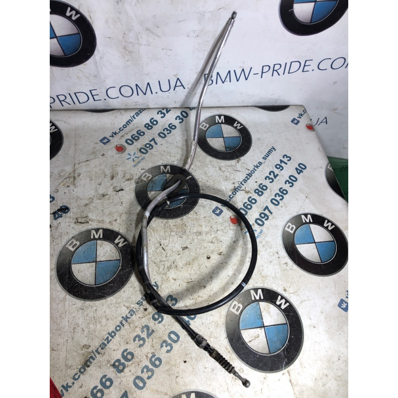 Трос стояночного тормоза (тормозная система) Volkswagen Passat B7 2013 2.5 561609721A