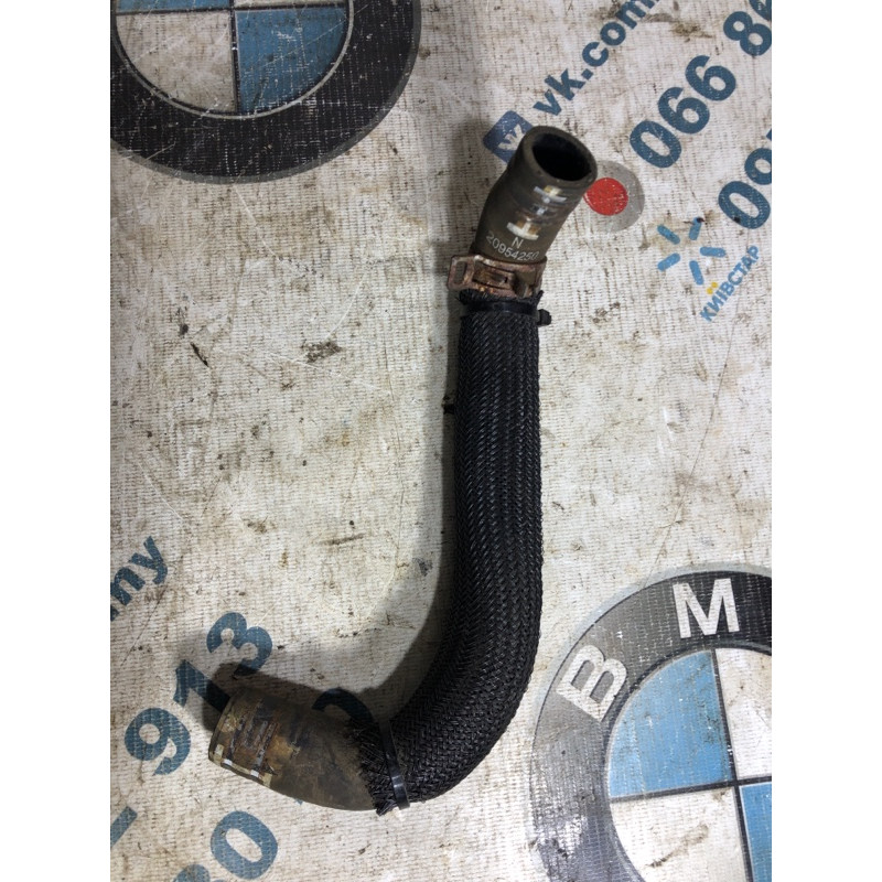 Патрубок (система охлаждения) CHEVROLET Volt 1 2012 1.4 20954250