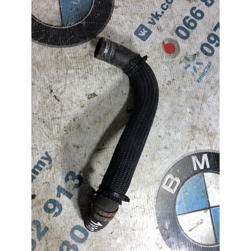 Патрубок (система охлаждения) CHEVROLET Volt 1 2012 1.4 20954250