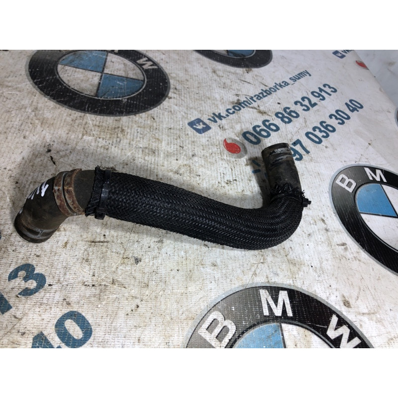 Патрубок (система охлаждения) CHEVROLET Volt 1 2012 1.4 20954250