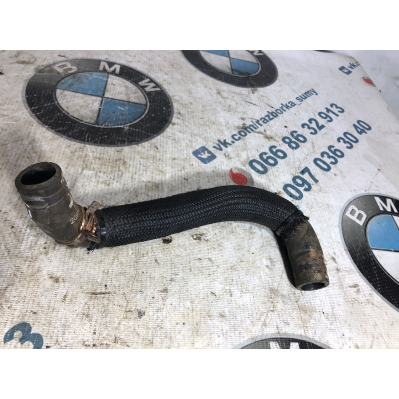 Патрубок (система охлаждения) CHEVROLET Volt 1 2012 1.4 20954250