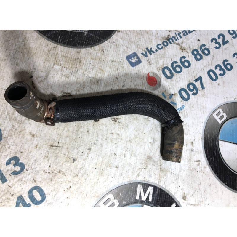 Патрубок (система охлаждения) CHEVROLET Volt 1 2012 1.4 20954250