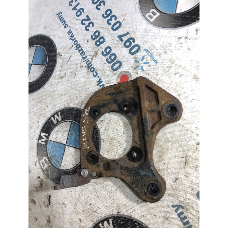 Кронштейн ступицы (подвеска) CHEVROLET Cruze J300 2012 1.8 20934762