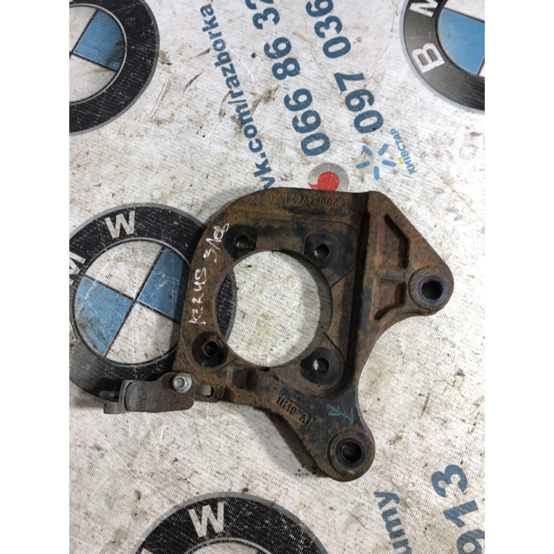 Кронштейн ступицы (подвеска) CHEVROLET Cruze J300 2012 1.8 20934762