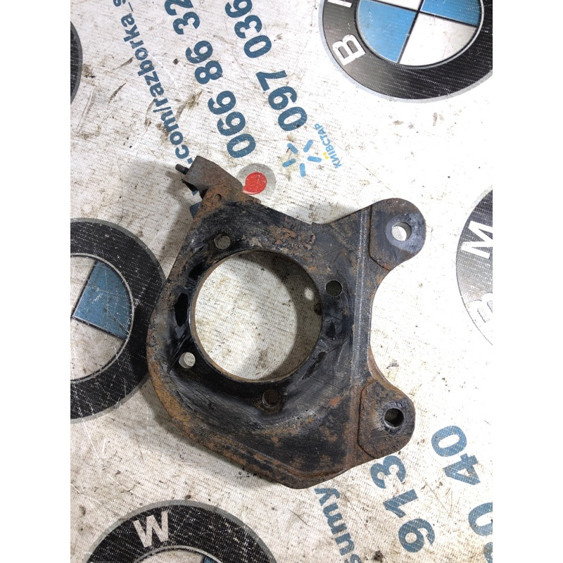 Кронштейн ступицы (подвеска) CHEVROLET Cruze J300 2012 1.8 20934762