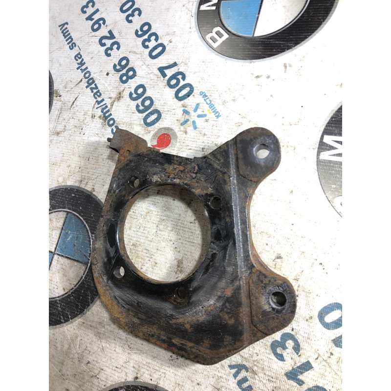 Кронштейн ступицы (подвеска) CHEVROLET Cruze J300 2012 1.8 20934762