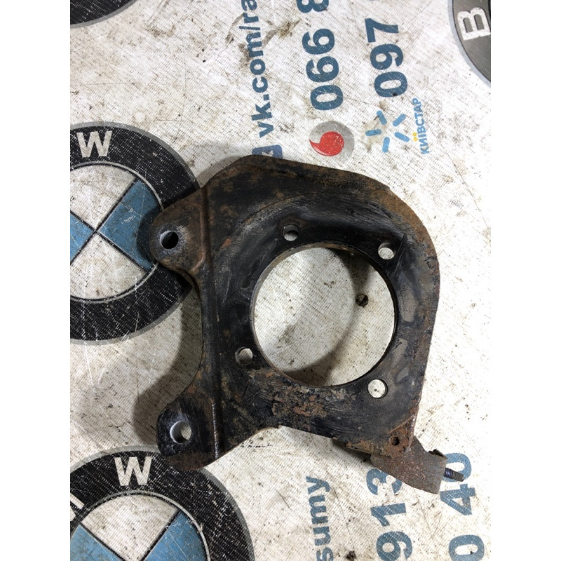 Кронштейн ступицы (подвеска) CHEVROLET Cruze J300 2012 1.8 20934762