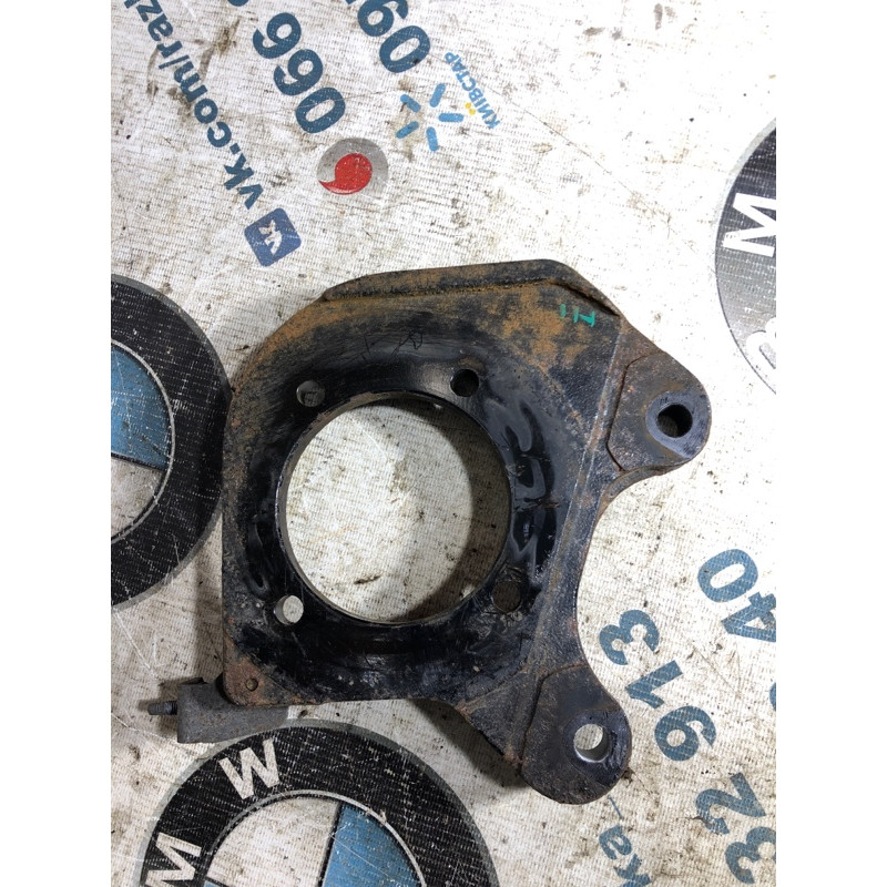 Кронштейн ступицы (подвеска) CHEVROLET Cruze J300 2012 1.8 20934763